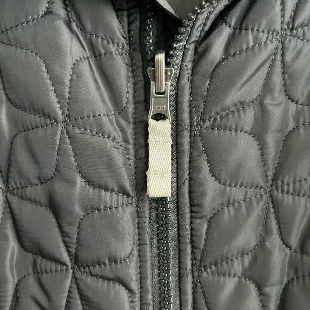 The North Face Coat Sz M - Picture 6 of 9